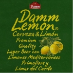 Damm Lemon