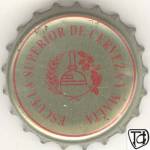 Escuela Superior de Cerveza y Malta.