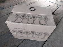 6 Copas Gama EG 0,0 801094