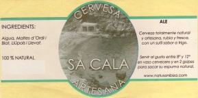 Sa Cala