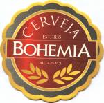 Sagres Bohemia