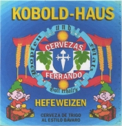 Koblod - Haus