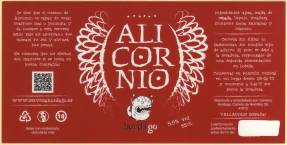 Alicornio