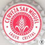 Lager Cristal.