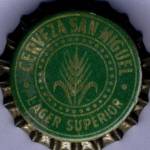 Lager Superior.