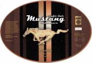 Café Mustang
