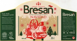 Bresañ Navidad