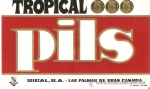 Distinto fabricante. SICAL, S.A. * LAS PALMAS DE GRAN CANARIA