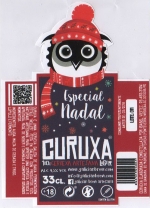 CURUXA ESPECIAL NAVIDAD