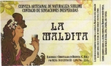 La Maldita