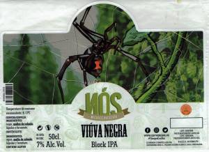VIUVA NEGRA
