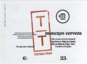 Tostada Trigo