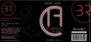 CHAPLIN (SIN RELIEVE)