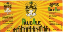 Populus Pale Ale