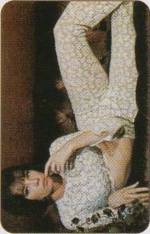 Leslie Caron
