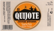 Sancho - Doble Belga