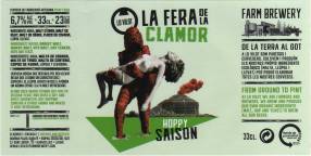La Fera de la Clamor