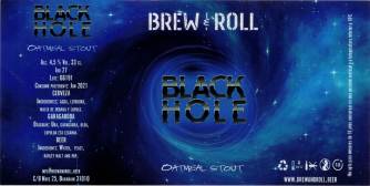 BLACK HOLE