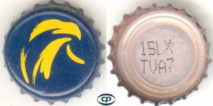 05.36.25.721. Diferencias de tintado en dorado y amarillo.