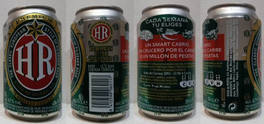 33cl - Acero - CM6 - Un Smart Cabrio