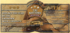 Honey Ale