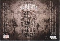 Slainte