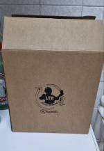 La Tita Rivera, 6 Botellas 50cl