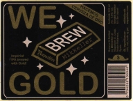 Naparbier & Mikeller - We gold