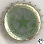 Tapón Corona Estrella Levante