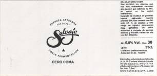 Cero Coma