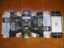 6 Botellas 25cl
