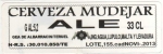 Mudejar Ale