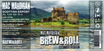 MAC MARDIGAN