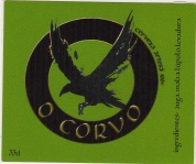 O Corvo