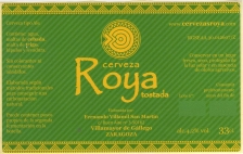 Roya Tostada