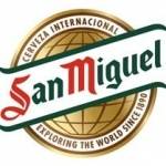 San Miguel (Grupo Mahou - San Miguel).