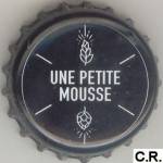Espiga y Une Petite Mousse (Francia). Muchas Grätzer,