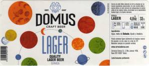 Lager