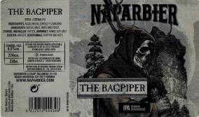 THE BAGPIPER
