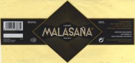 Lager Madrid
