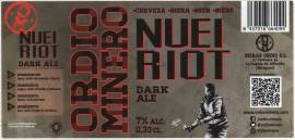 Nuei Riot