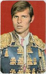 El Cordobés
