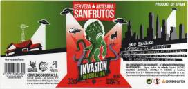 Invasion