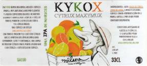 Kykox