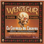 Wenzegur Dark