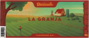 La Granja