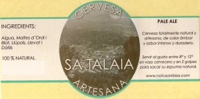 Sa Talaia