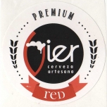 Vier Red