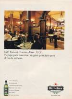 Heineken
