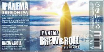 IPANEMA